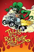 Tales of the Rat Fink summary, synopsis, reviews