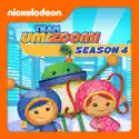 Team Umizoomi, Season 4 cast, spoilers, episodes and reviews