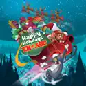 Happy Holidays Tom and Jerry release date, synopsis, reviews