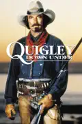 Quigley Down Under reviews, watch and download