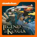 The Legend of Korra, Book 1: Air cast, spoilers, episodes, reviews