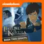 The Re-telling of Korra's Journey (Extended Version)