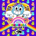 The Banana / The Remote - The Amazing World of Gumball from The Amazing World of Gumball, Vol. 3