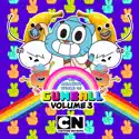 The Amazing World of Gumball, Vol. 3 cast, spoilers, episodes, reviews