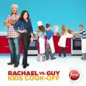 Rachael vs. Guy: Kids Cook-Off, Season 1 release date, synopsis, reviews