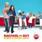 Rachael vs. Guy: Kids Cook-Off, Season 1