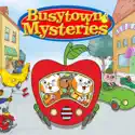 The Vanishing Hopscotch Mystery / The Hidden Treasure Mystery - Busytown Mysteries from Busytown Mysteries, Season 2