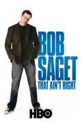 Bob Saget: That Ain't Right summary, synopsis, reviews