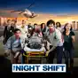 The Night Shift, Season 1