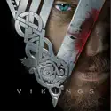 Vikings, Season 1 cast, spoilers, episodes, reviews