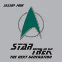 Star Trek: The Next Generation, Season 4 reviews, watch and download