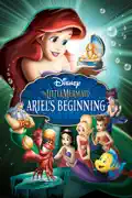 The Little Mermaid: Ariel's Beginning summary, synopsis, reviews
