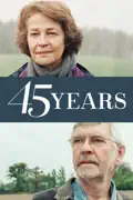 45 Years summary, synopsis, reviews