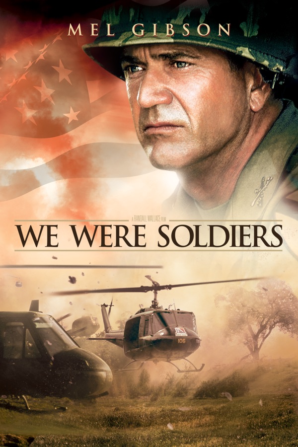 movie review we were soldiers
