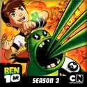 Ben 10 (Classic), Season 3 release date, synopsis, reviews