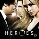 Heroes, Season 4 watch, hd download