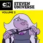 Steven Universe, Vol. 2
