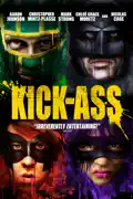 Kick-Ass summary, synopsis, reviews