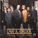 Law & Order: SVU (Special Victims Unit), Season 5 cast, spoilers, episodes, reviews