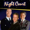 Night Court, Season 9 cast, spoilers, episodes, reviews