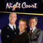 Night Court, Season 9