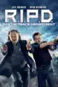 R.I.P.D. summary and reviews