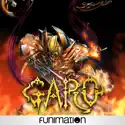 Divine Flame (Garo the Animation) recap, spoilers