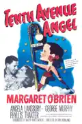 Tenth Avenue Angel summary, synopsis, reviews