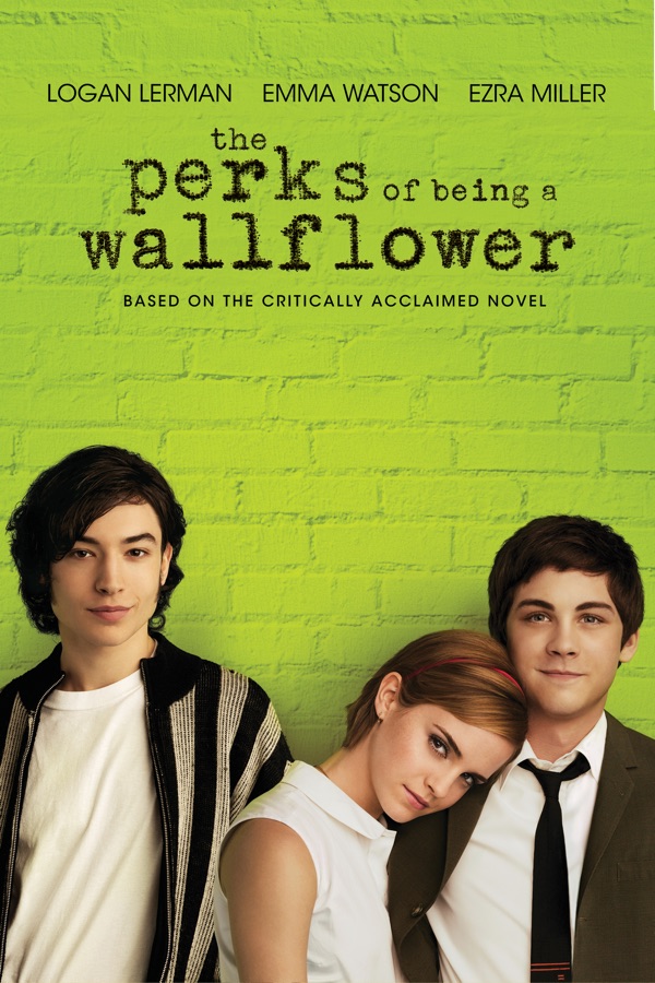 the perks of being a wallflower movie review