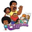 Pilot - The Cleveland Show from The Cleveland Show, Season 1