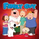 Tea Peter (Family Guy) recap, spoilers