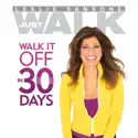 Leslie Sansone, Walk It Off in 30 Days cast, spoilers, episodes, reviews