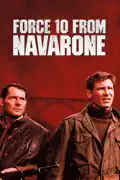 Force 10 from Navarone summary, synopsis, reviews