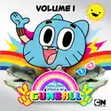 The Amazing World of Gumball, Vol. 1 cast, spoilers, episodes, reviews