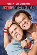 Step Brothers (Unrated) summary, synopsis, reviews