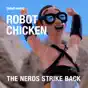 Robot Chicken DC Special