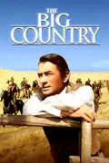 The Big Country summary, synopsis, reviews