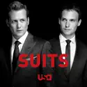 Suits, Season 3 cast, spoilers, episodes, reviews
