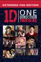 One Direction: This Is Us (Extended Fan Edition) summary and reviews