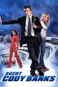 Agent Cody Banks summary, synopsis, reviews