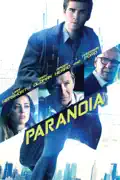 Paranoia summary, synopsis, reviews