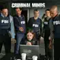 Criminal Minds, Season 5