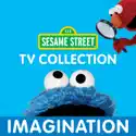 Sesame Street Imagination Collection watch, hd download