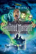 The Haunted Mansion summary, synopsis, reviews