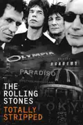 The Rolling Stones - Totally Stripped summary, synopsis, reviews