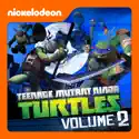Teenage Mutant Ninja Turtles, Vol. 2 cast, spoilers, episodes, reviews