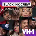 Black Ink Crew: New York, Season 2 watch, hd download