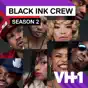 Black Ink Crew: New York, Season 2