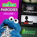Sesame Street, Parodies: Vol. 1 cast, spoilers, episodes, reviews