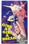 Give a Girl a Break summary, synopsis, reviews